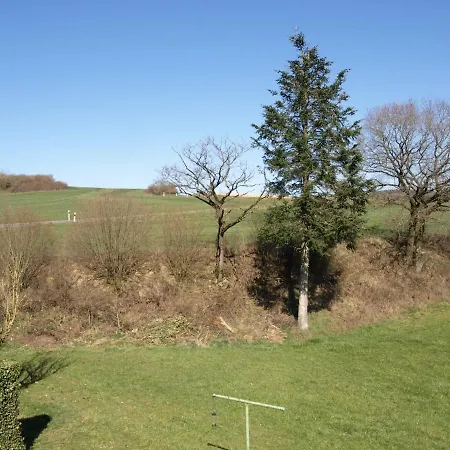 公寓 Mit Fernsicht, Eifel, Nuerburgring Bauler