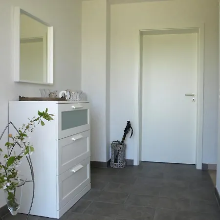 公寓 Mit Fernsicht, Eifel, Nuerburgring *