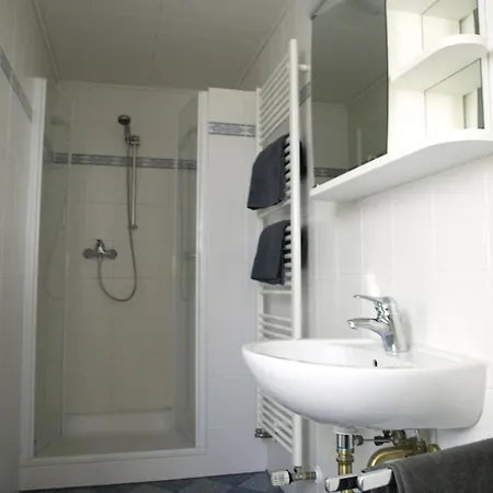 Mit Fernsicht, Eifel, Nuerburgring 公寓