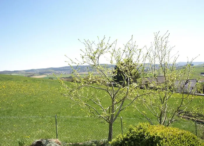 Lägenhet Mit Fernsicht, Eifel, Nuerburgring