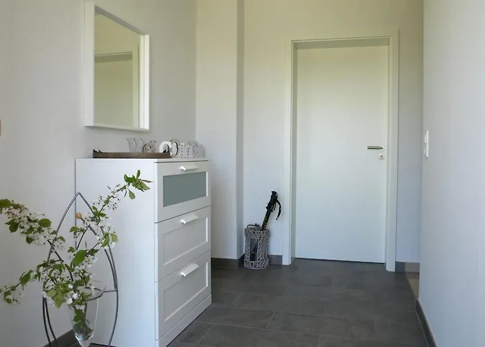 Lägenhet Mit Fernsicht, Eifel, Nuerburgring *