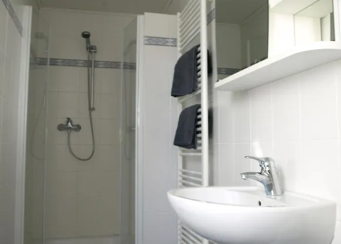 Mit Fernsicht, Eifel, Nuerburgring Lägenhet